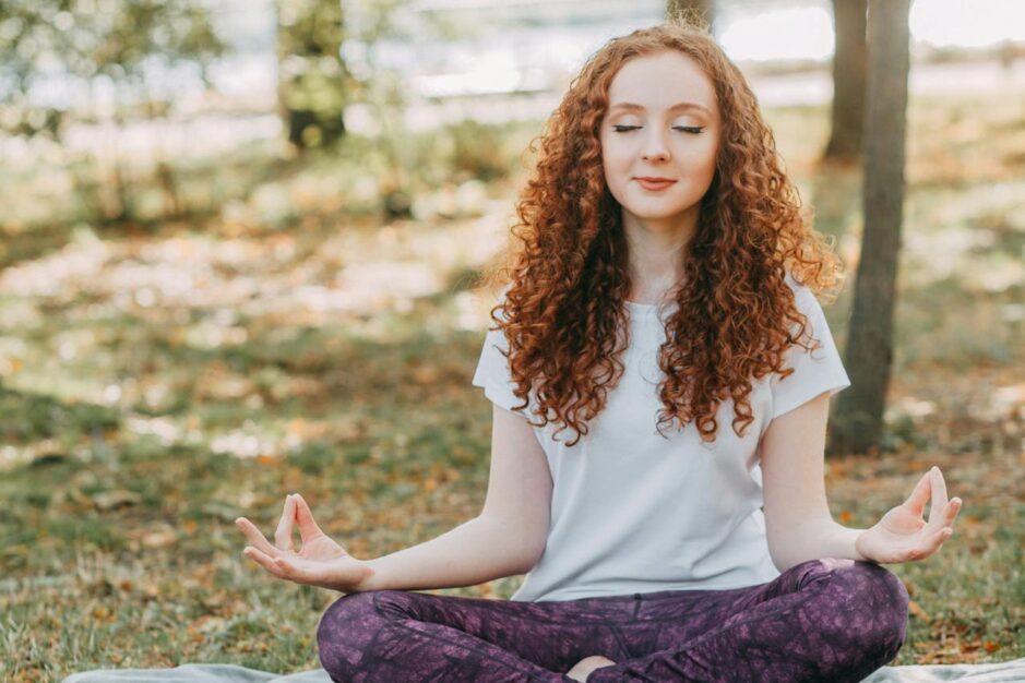 How is meditation good for you